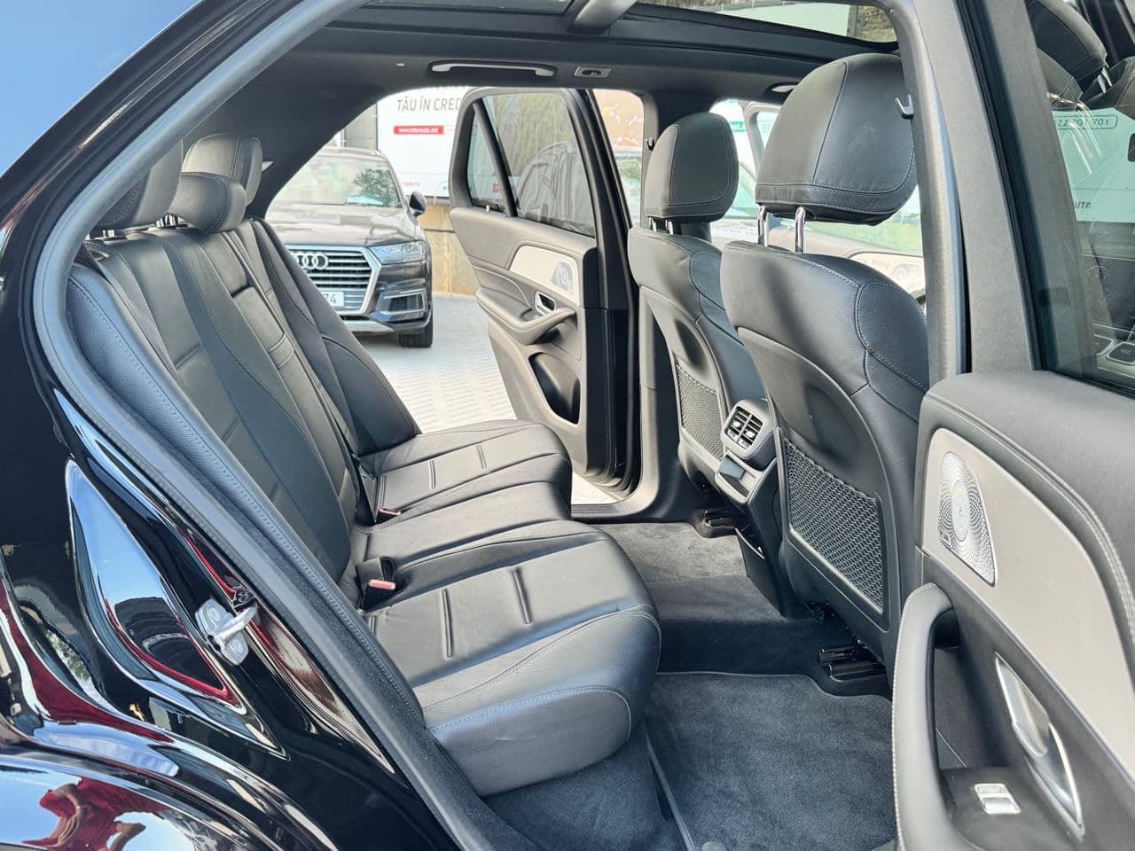 2020 Mercedes GLE 400 — Miniatură 17