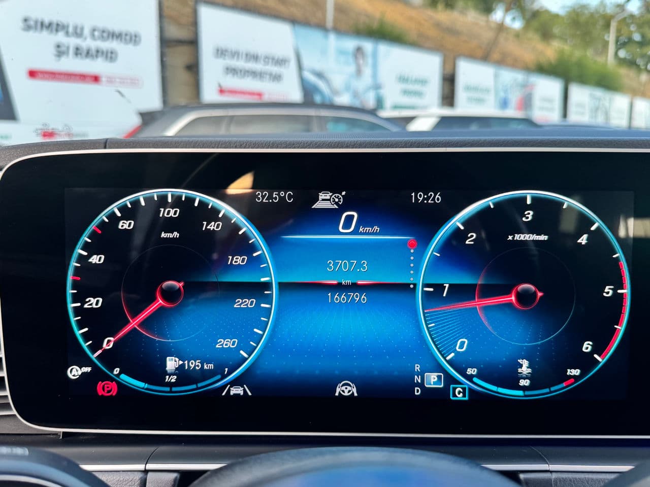 2020 Mercedes GLE 400 — Miniatură 9