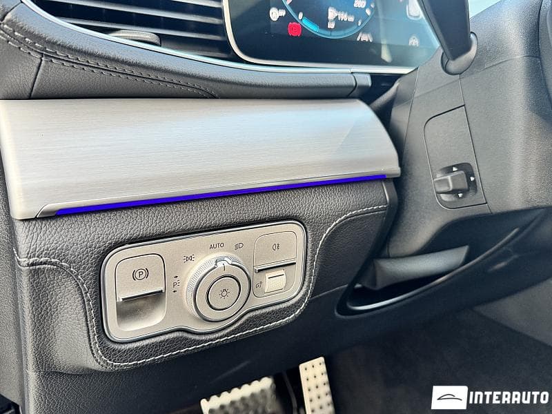2020 Mercedes GLE 400 — Miniatură 25