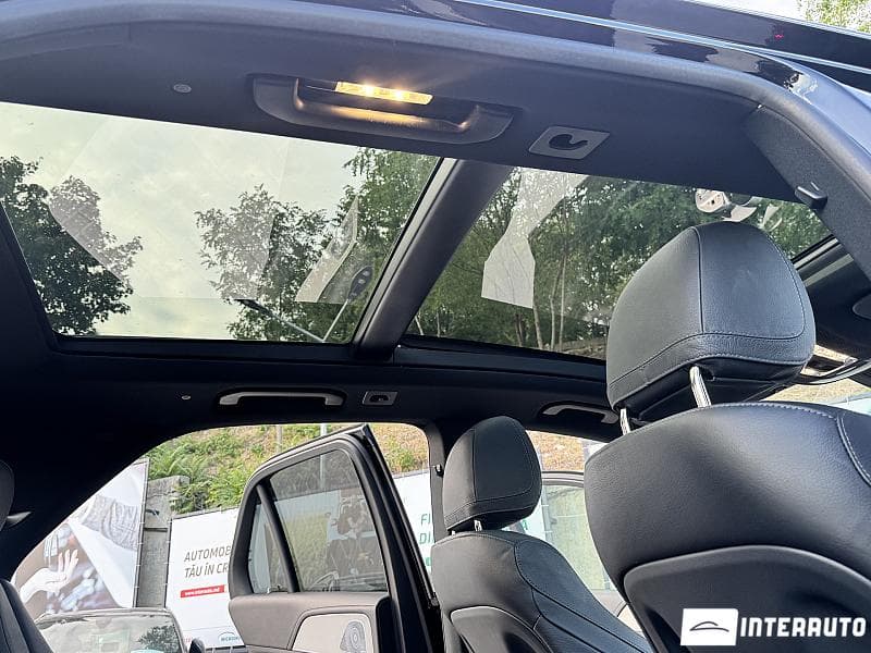 2020 Mercedes GLE 400 — Miniatură 18
