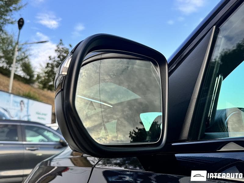 2020 Mercedes GLE 400 — Miniatură 21