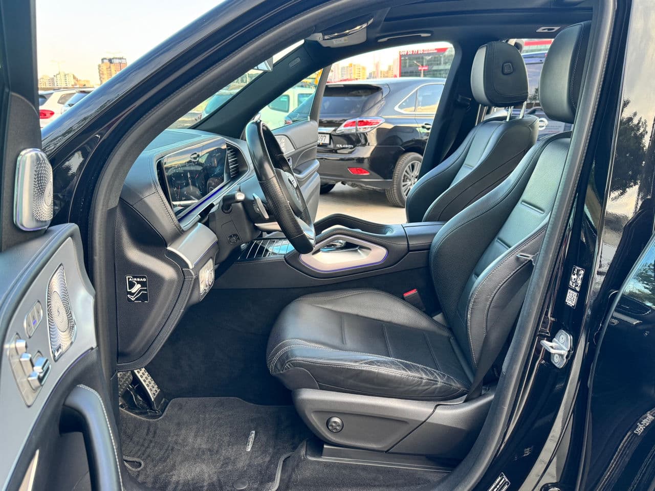 2020 Mercedes GLE 400 — Miniatură 6