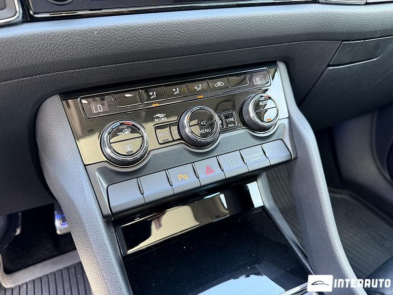 2022 Skoda Kodiaq — Miniatură 12