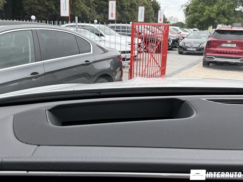 2020 Mercedes GLE 350 — Miniatură 11