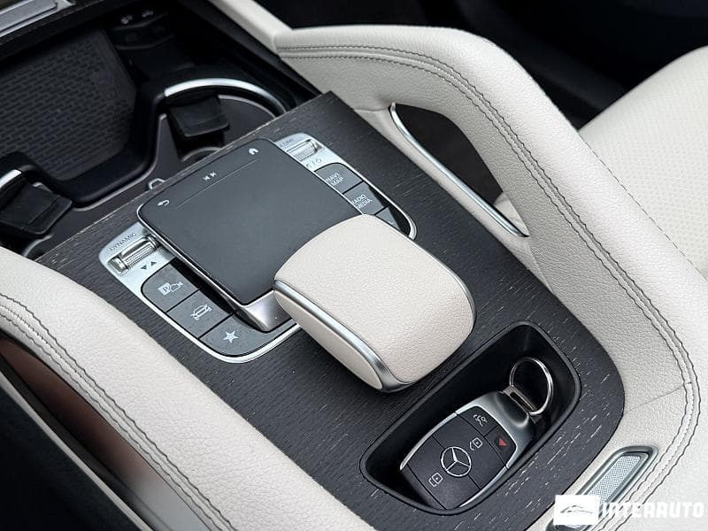 2020 Mercedes GLE 350 — Miniatură 15