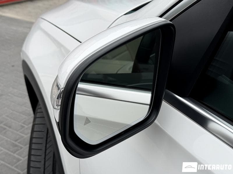 2020 Mercedes GLE 350 — Miniatură 17