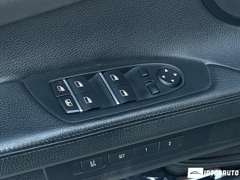 2014 BMW 740 — Miniatură 6