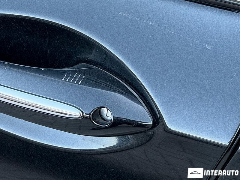 2014 BMW 740 — Miniatură 17