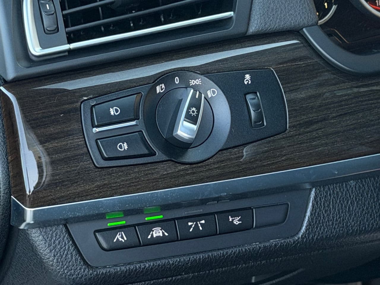 2014 BMW 740 — Miniatură 7