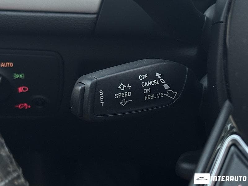 2017 Audi A6 — Miniatură 12