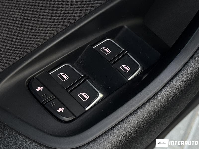 2017 Audi A6 — Miniatură 15