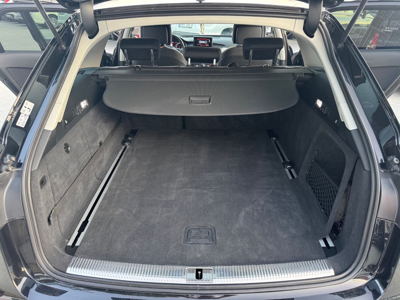 2017 Audi A6 — Miniatură 19