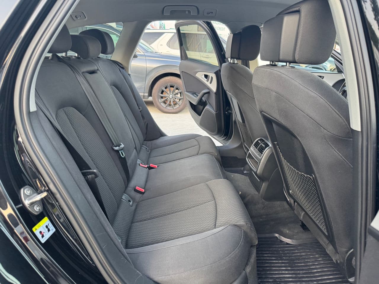 2017 Audi A6 — Miniatură 20