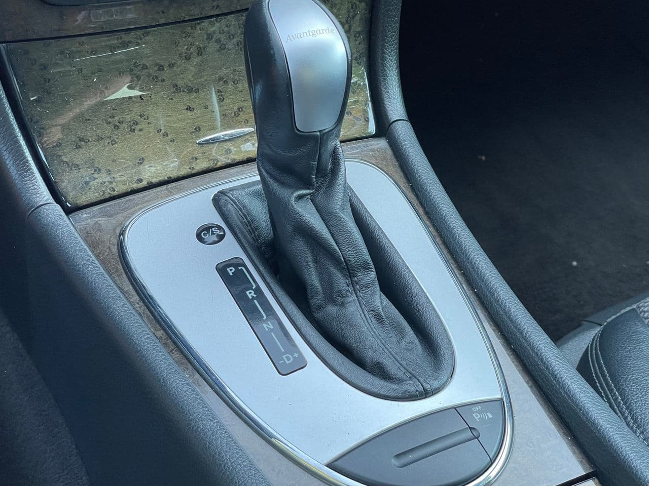 2004 Mercedes E 270 — Miniatură 15