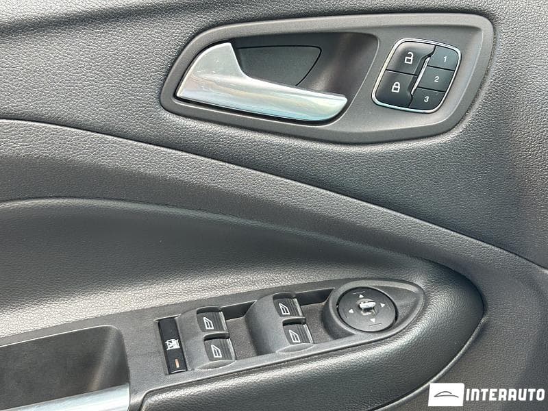 2014 Ford Escape — Miniatură 8
