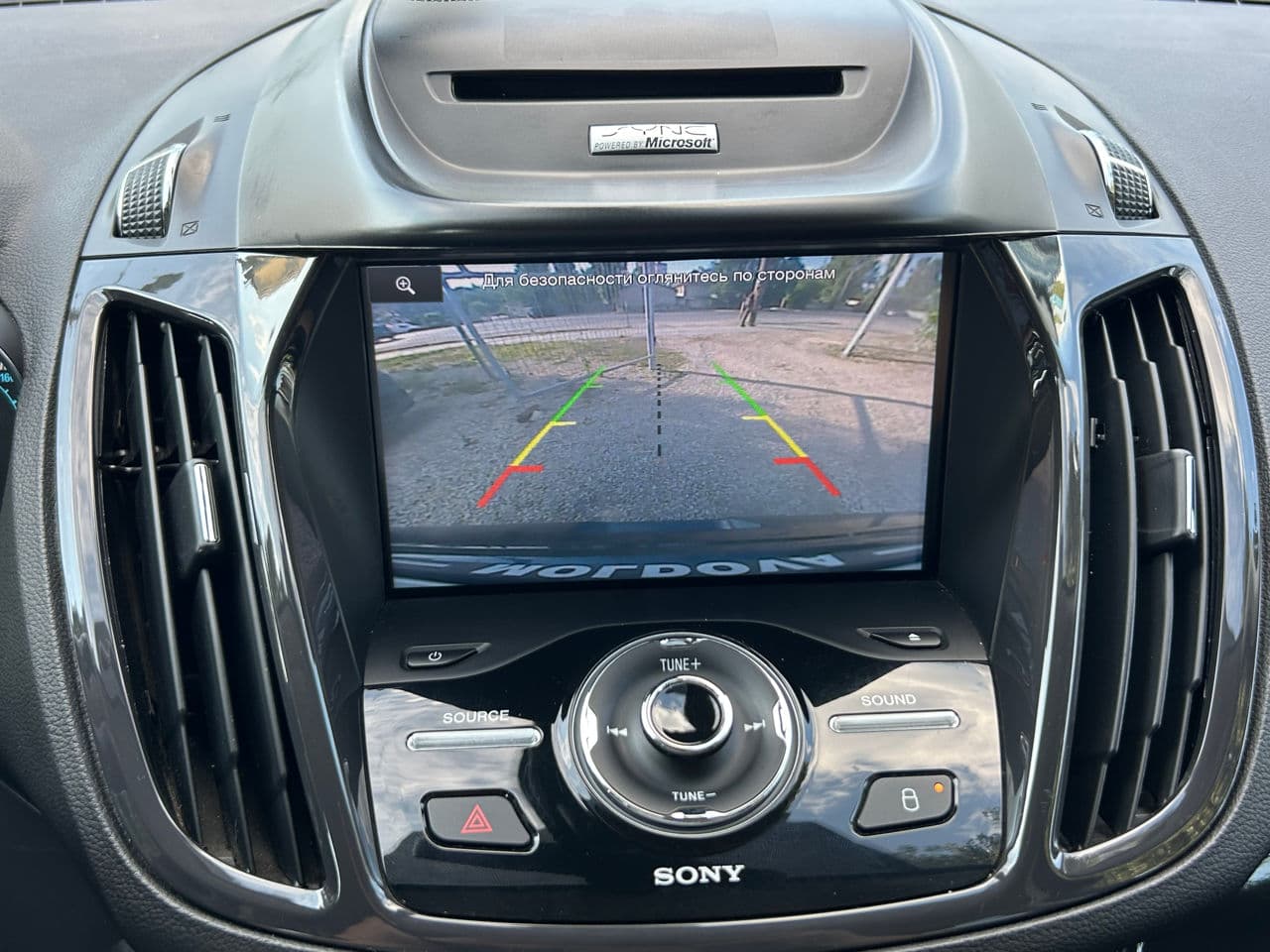 2014 Ford Escape — Miniatură 14