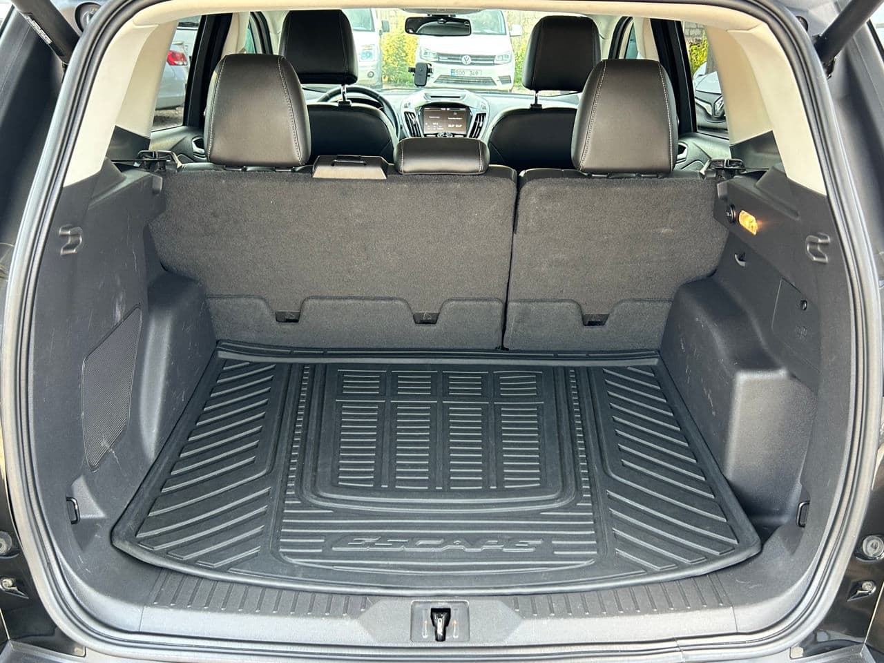 2014 Ford Escape — Miniatură 20
