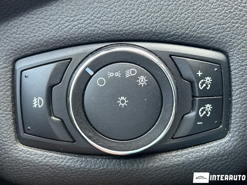 2014 Ford Escape — Miniatură 11