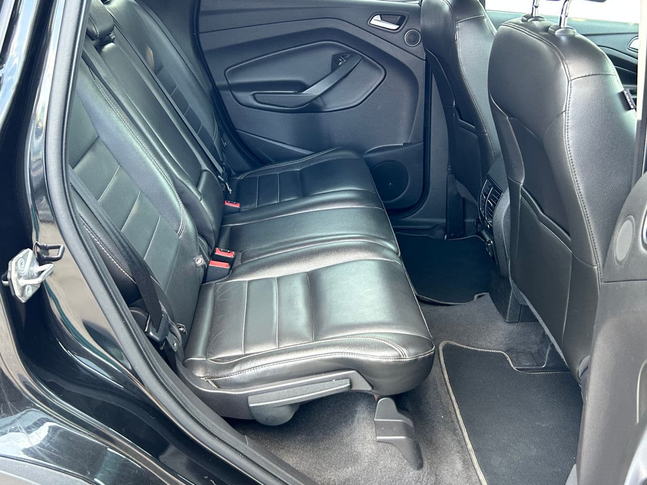 2014 Ford Escape — Miniatură 19
