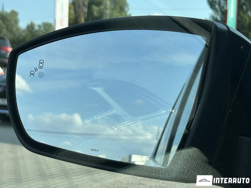 2014 Ford Escape — Miniatură 6