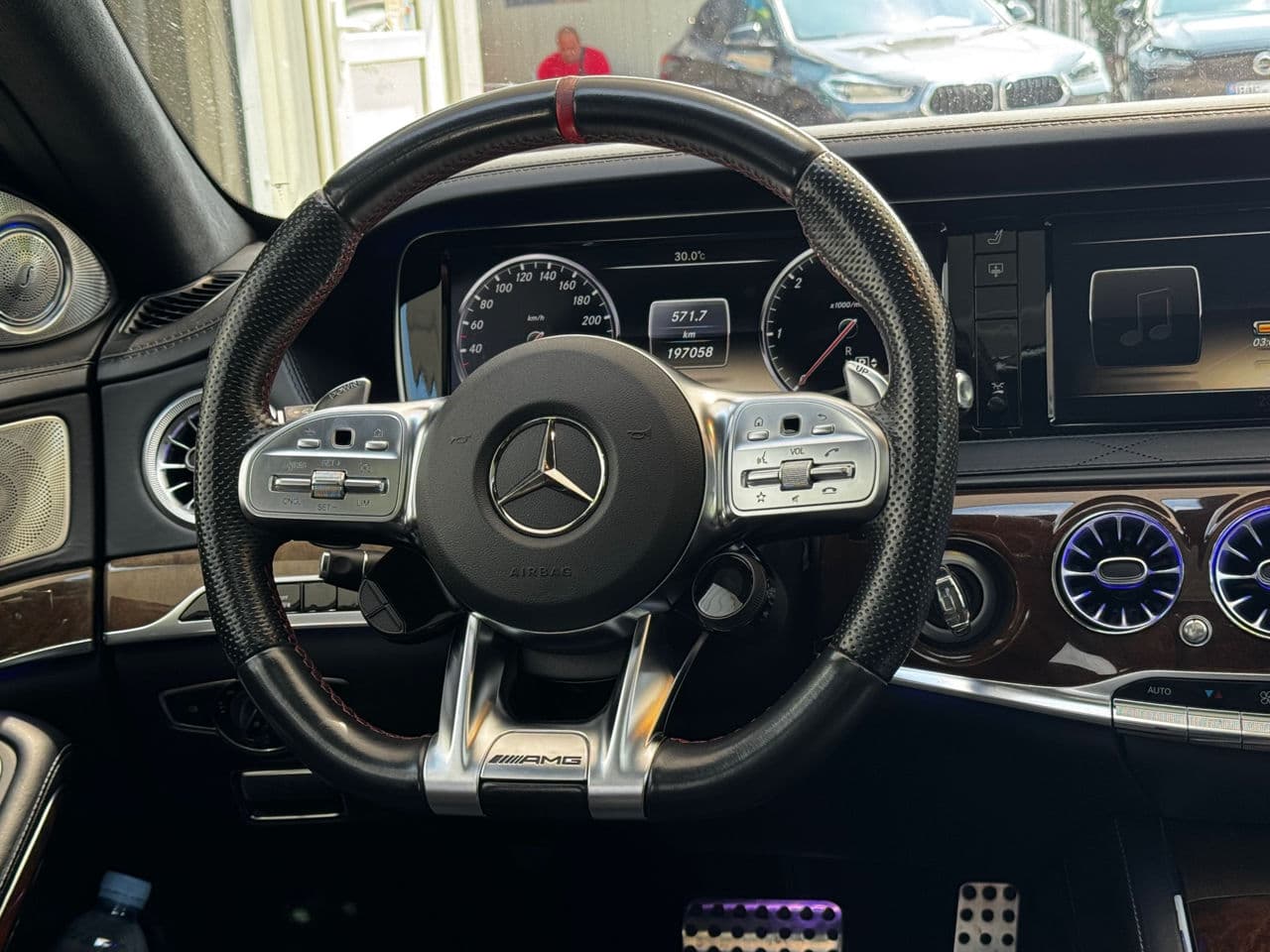 2013 Mercedes S 350 — Miniatură 8