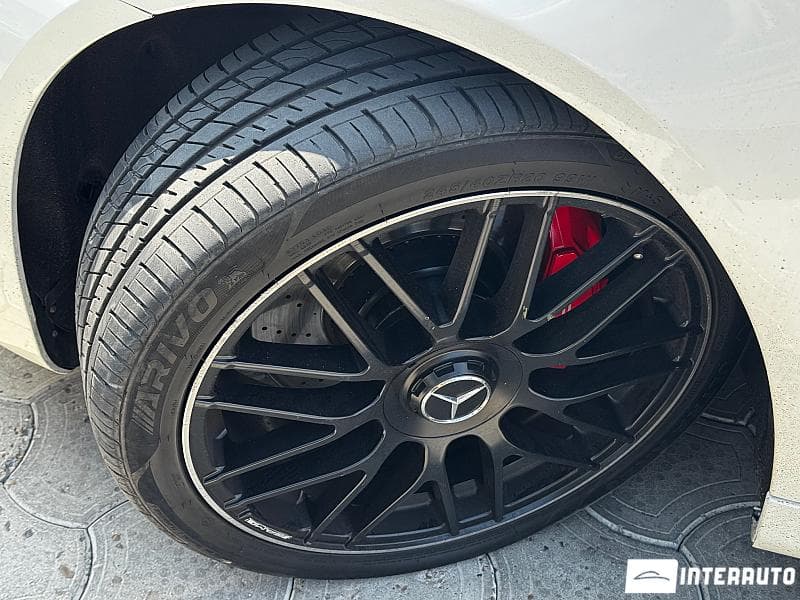2013 Mercedes S 350 — Miniatură 20