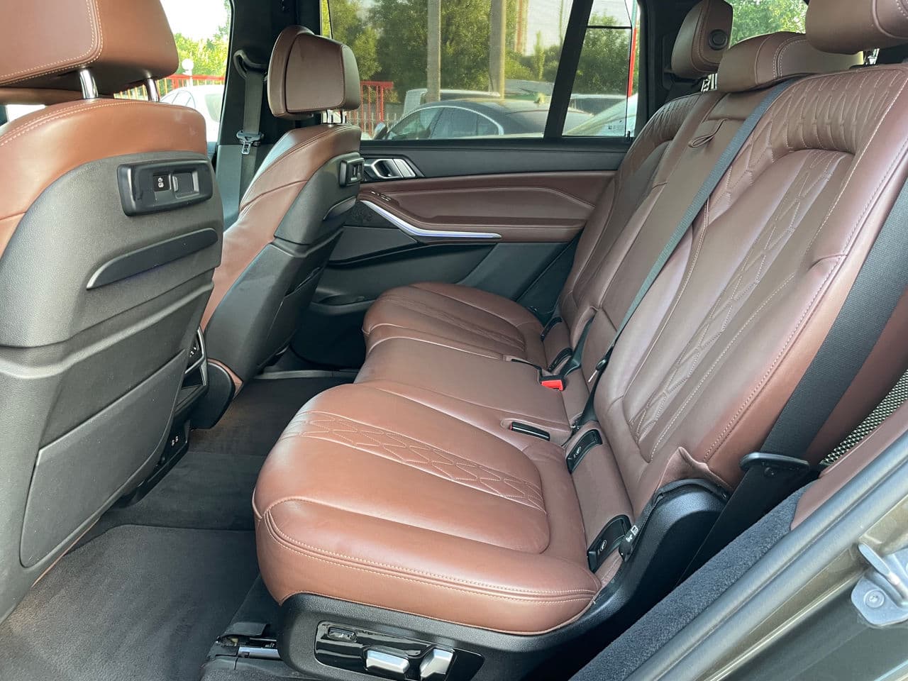 BMW X7 3.0d 2020 — Миниатюра 20