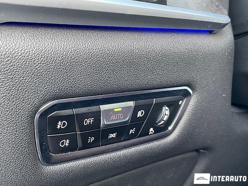 BMW X7 3.0d 2020 — Миниатюра 9
