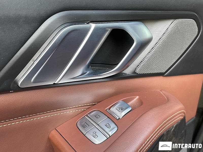 BMW X7 3.0d 2020 — Миниатюра 19