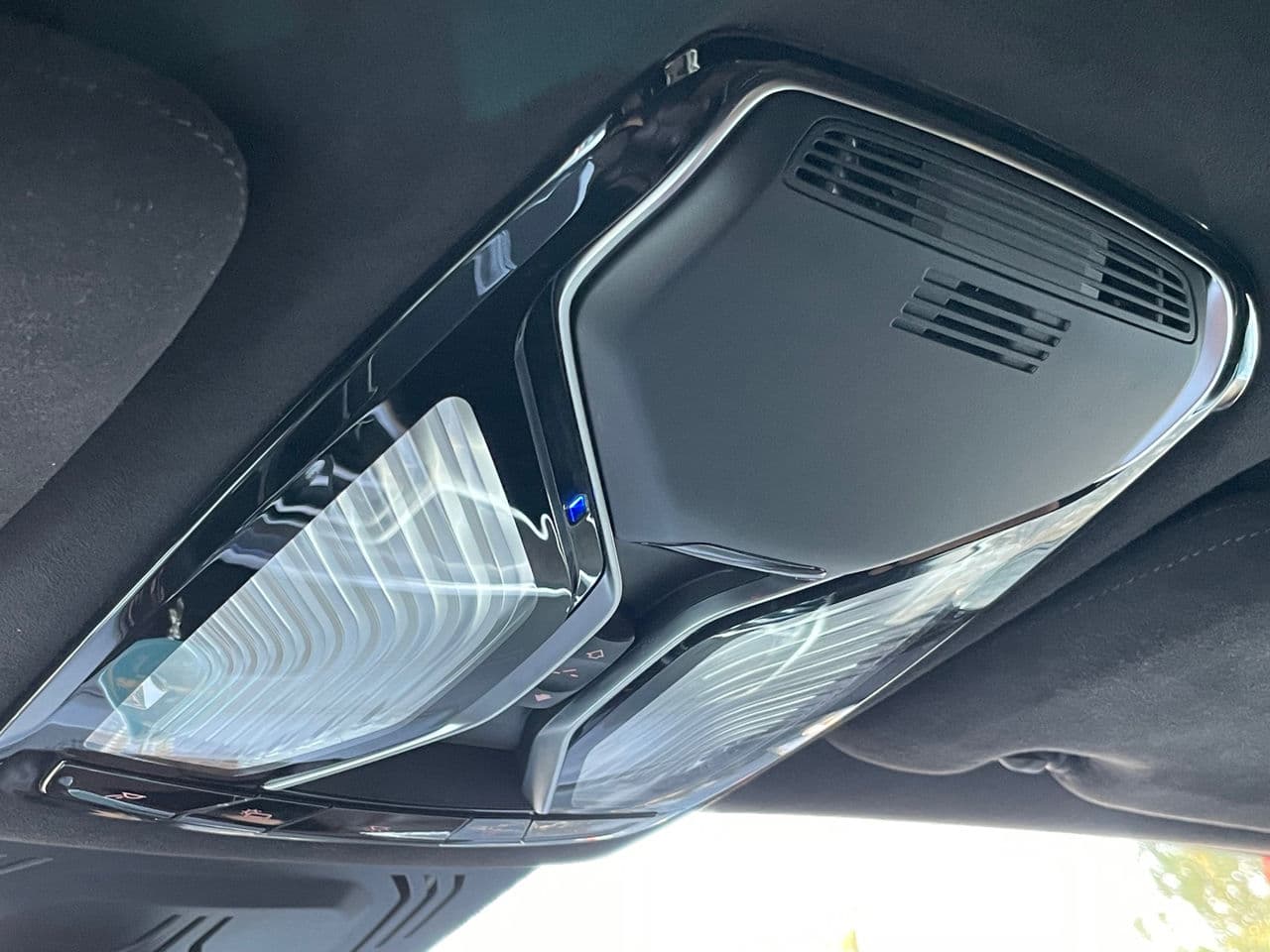 BMW X7 3.0d 2020 — Миниатюра 17