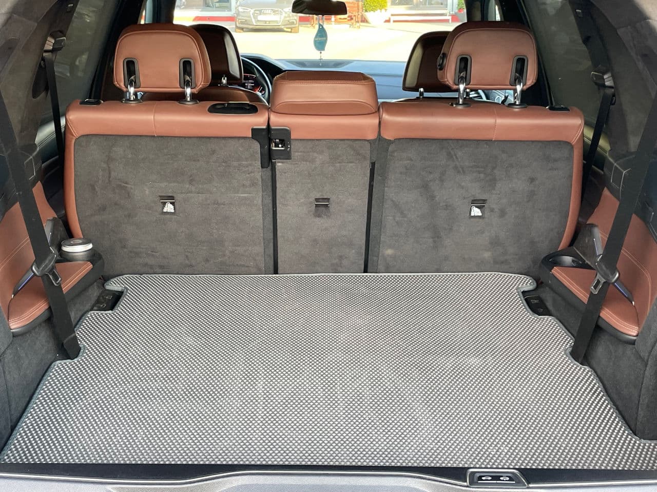 BMW X7 3.0d 2020 — Миниатюра 21