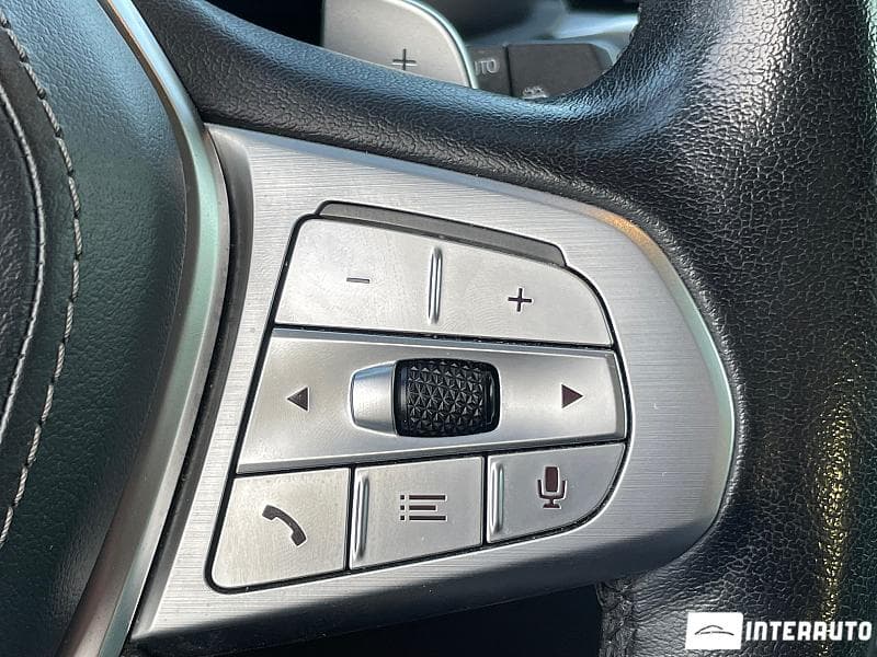 BMW X7 3.0d 2020 — Миниатюра 11