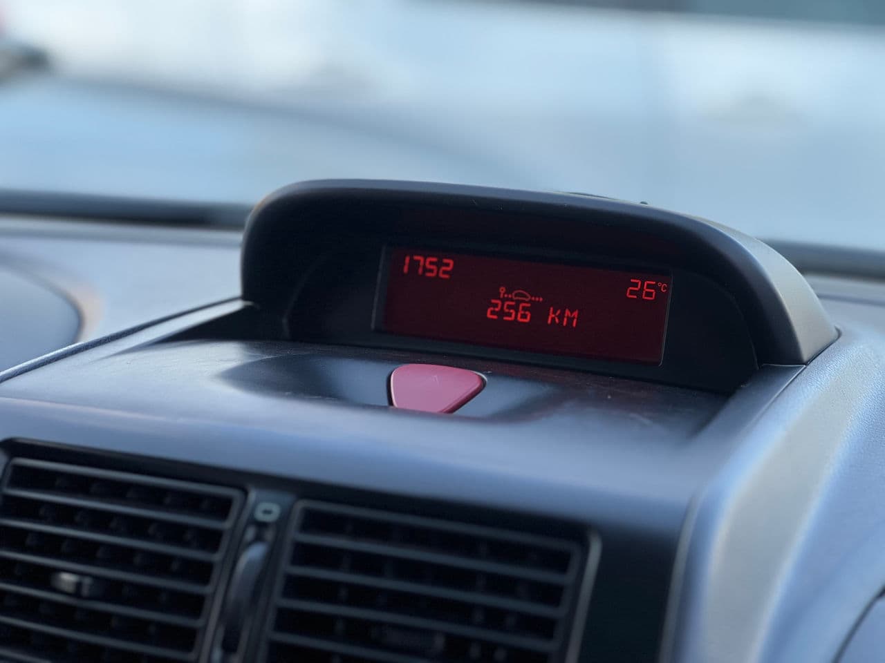 2011 Fiat Scudo — Miniatură 9