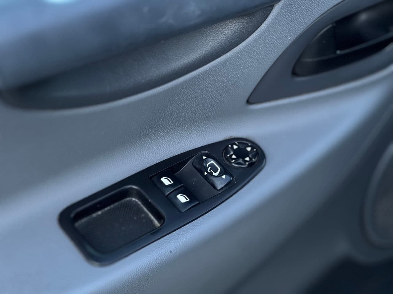 2011 Fiat Scudo — Miniatură 12