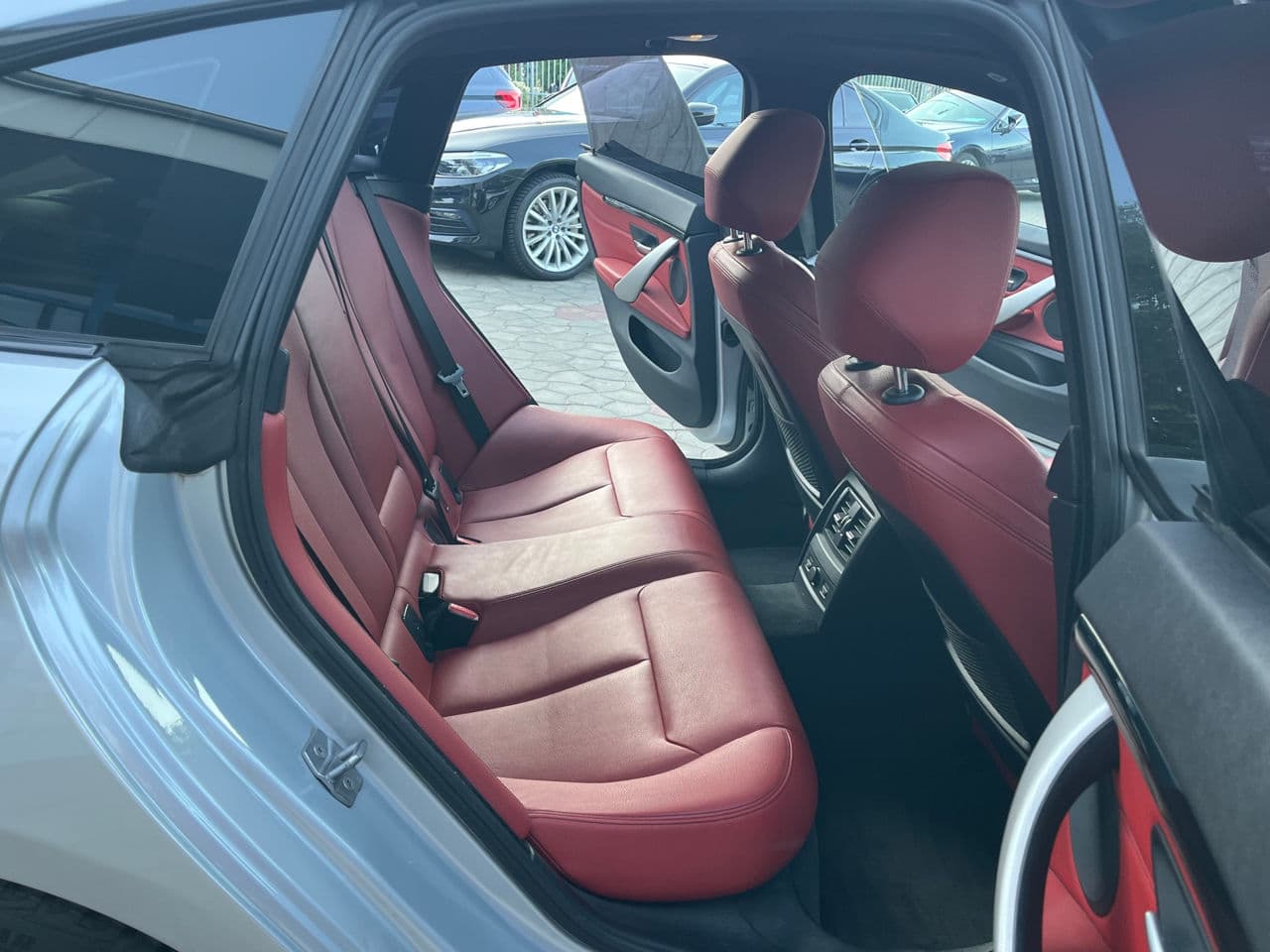2016 BMW 428i — Miniatură 16