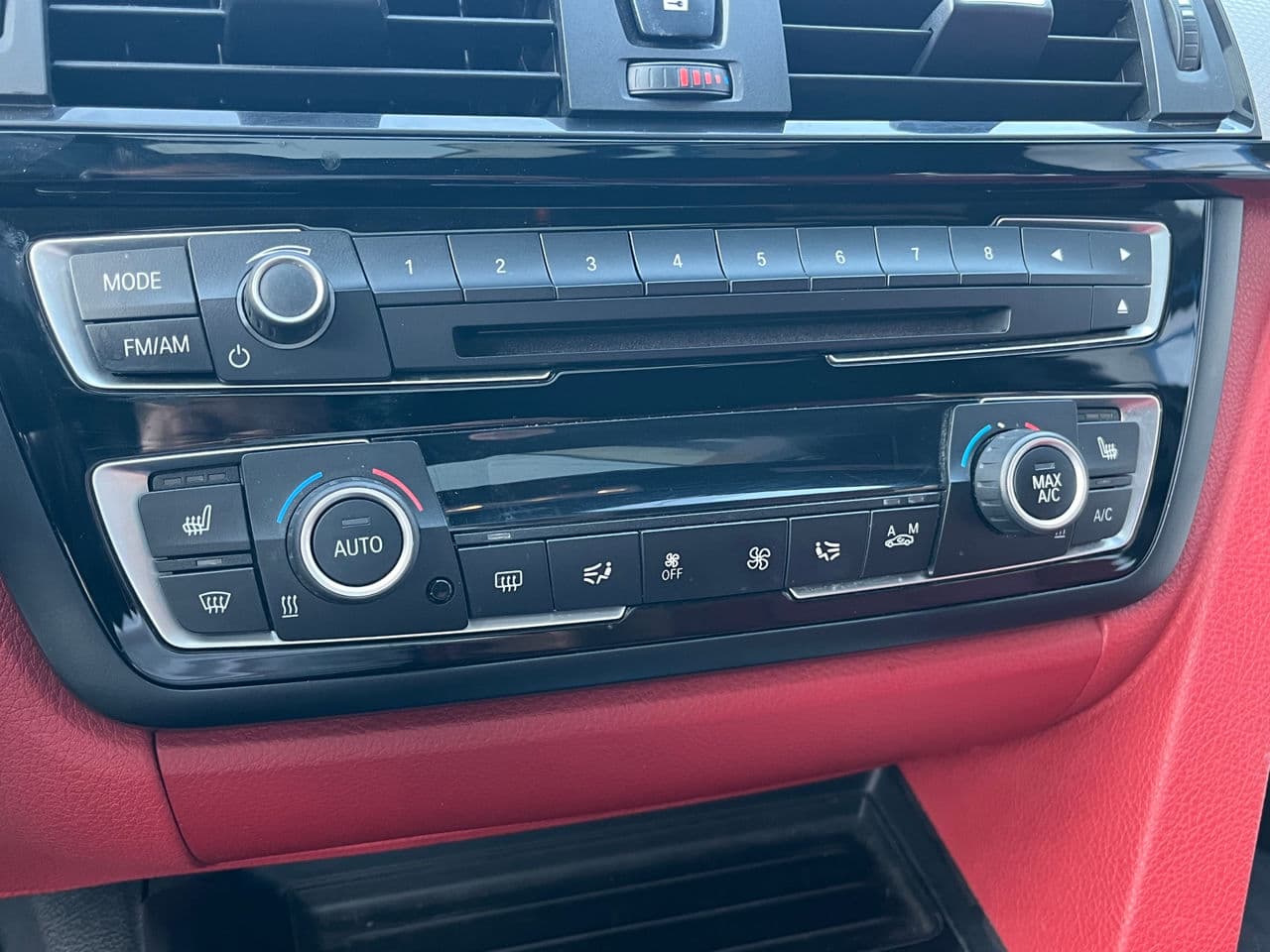 2016 BMW 428i — Miniatură 12