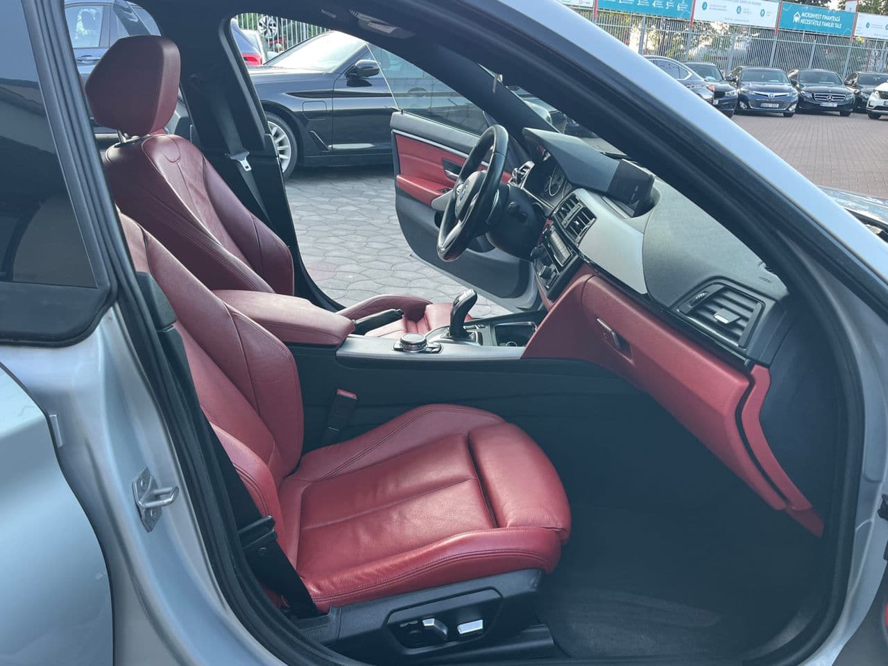 2016 BMW 428i — Miniatură 17