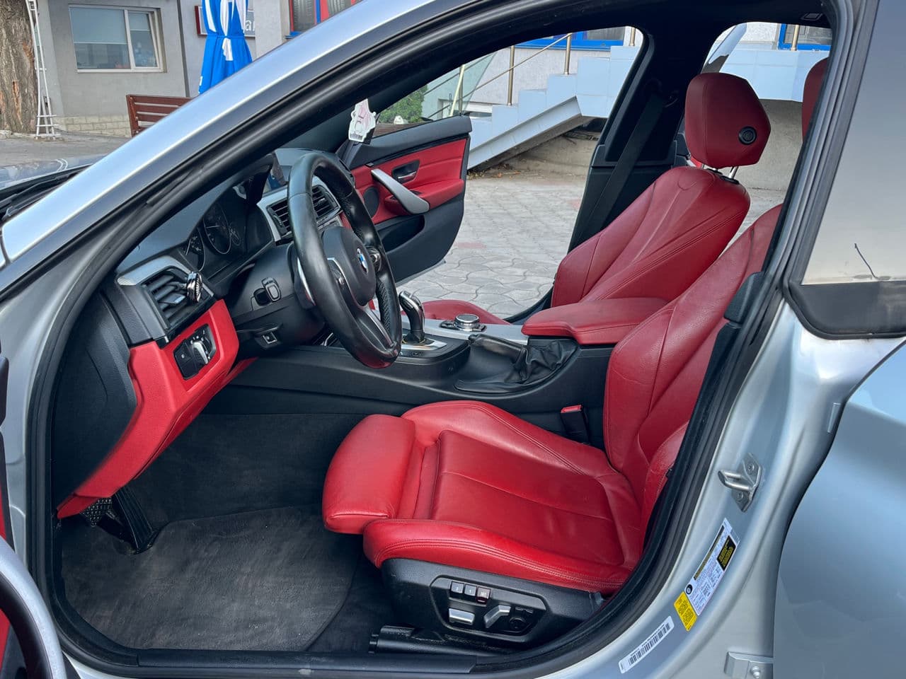 2016 BMW 428i — Miniatură 5