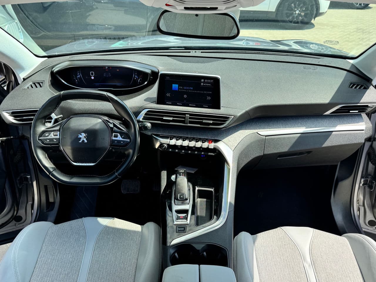 Peugeot 3008 2020 — Миниатюра 6