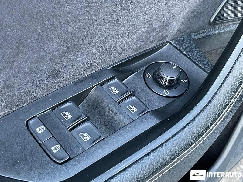 Skoda Superb 2021 — Миниатюра 6
