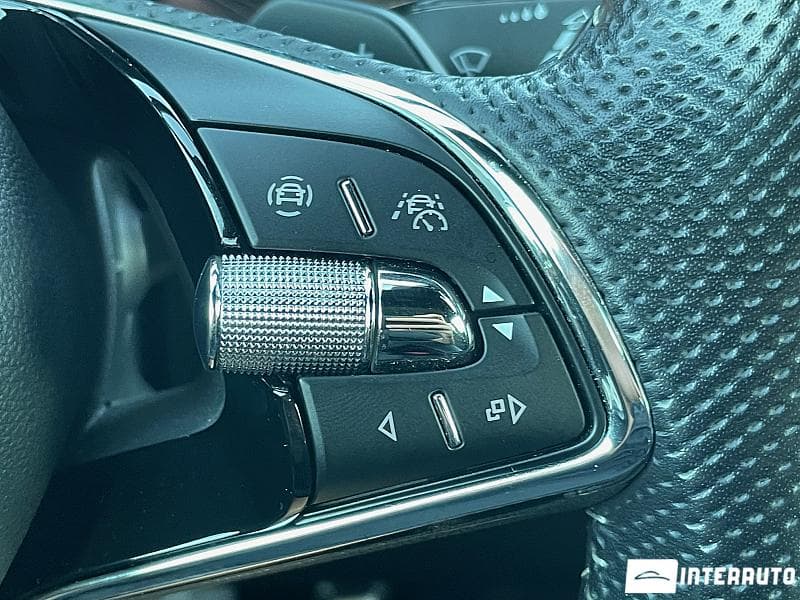 Skoda Superb 2021 — Миниатюра 11