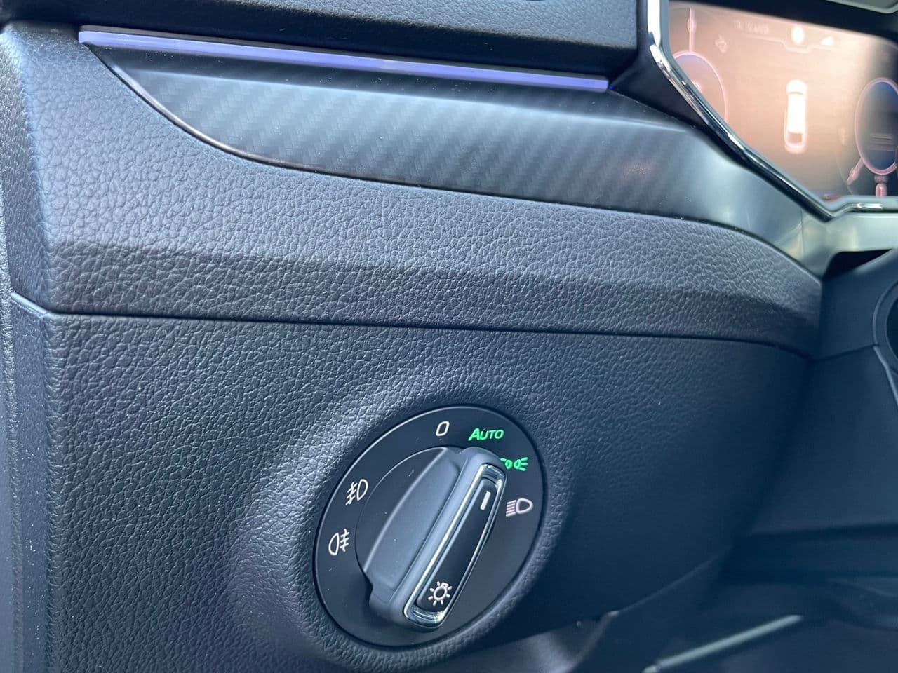 Skoda Superb 2021 — Миниатюра 9