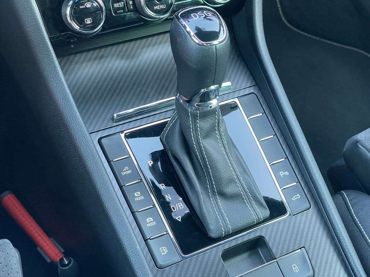 Skoda Superb 2021 — Миниатюра 16