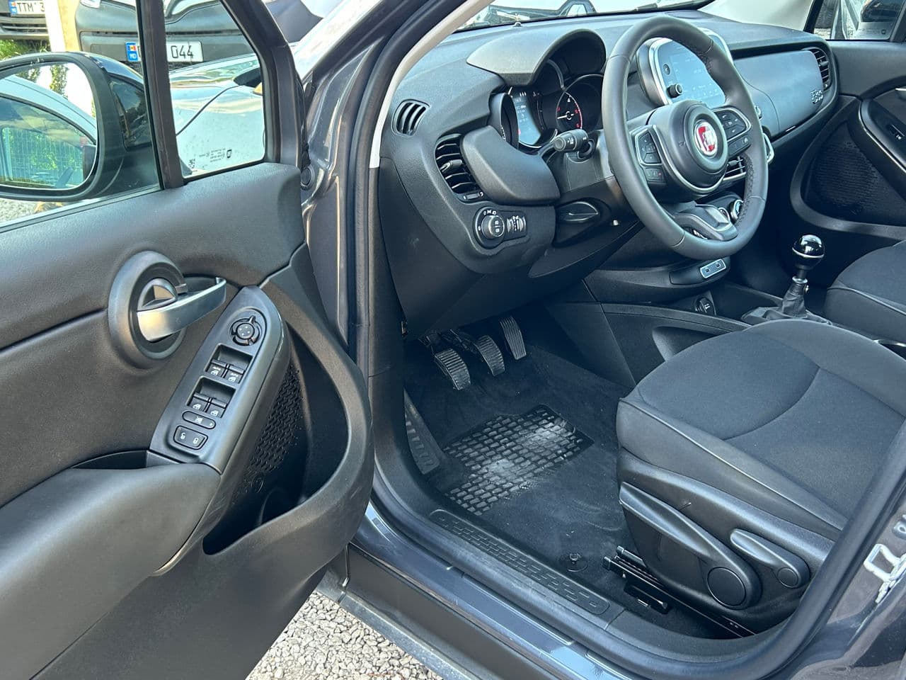 2023 Fiat 500X — Miniatură 5