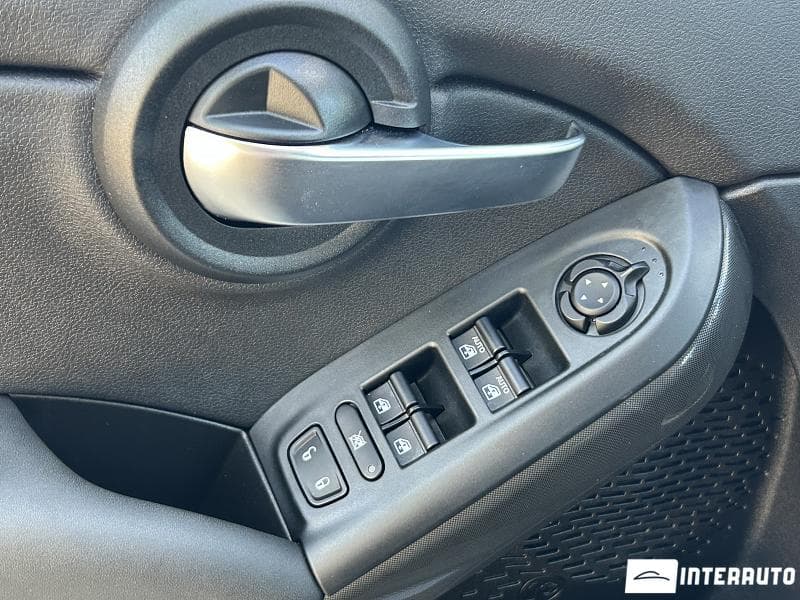 2023 Fiat 500X — Miniatură 7