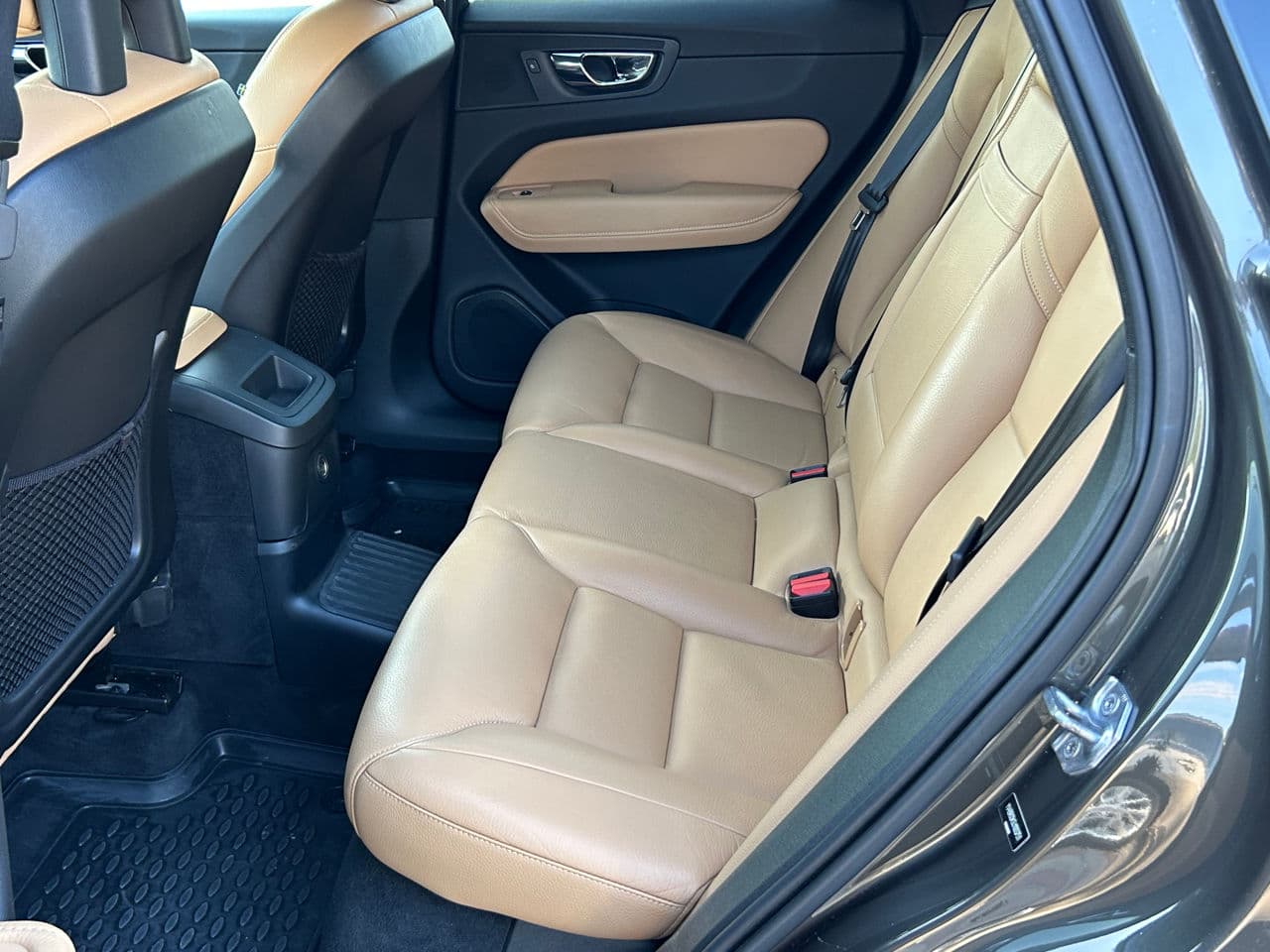 2018 Volvo XC 60 — Miniatură 19