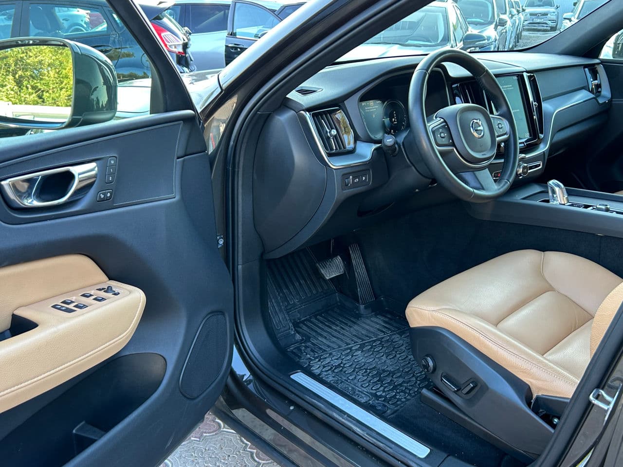 2018 Volvo XC 60 — Miniatură 6