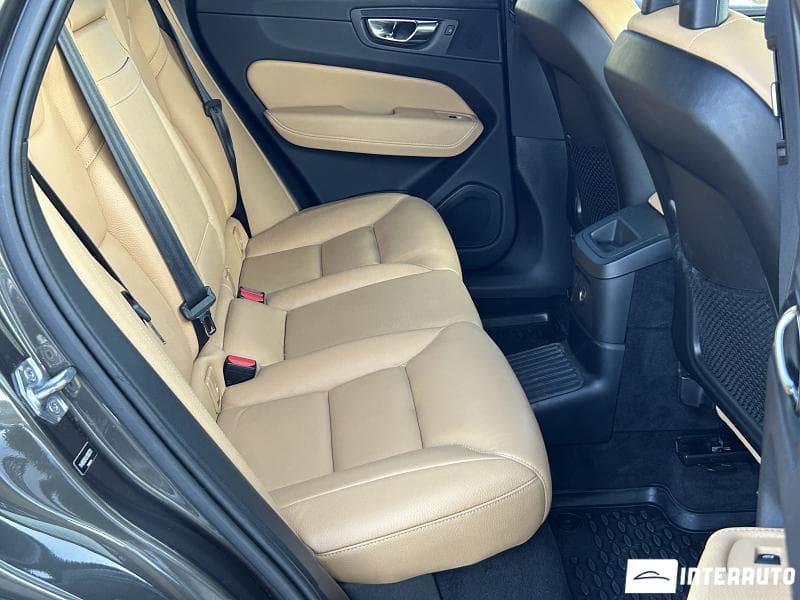 2018 Volvo XC 60 — Miniatură 18