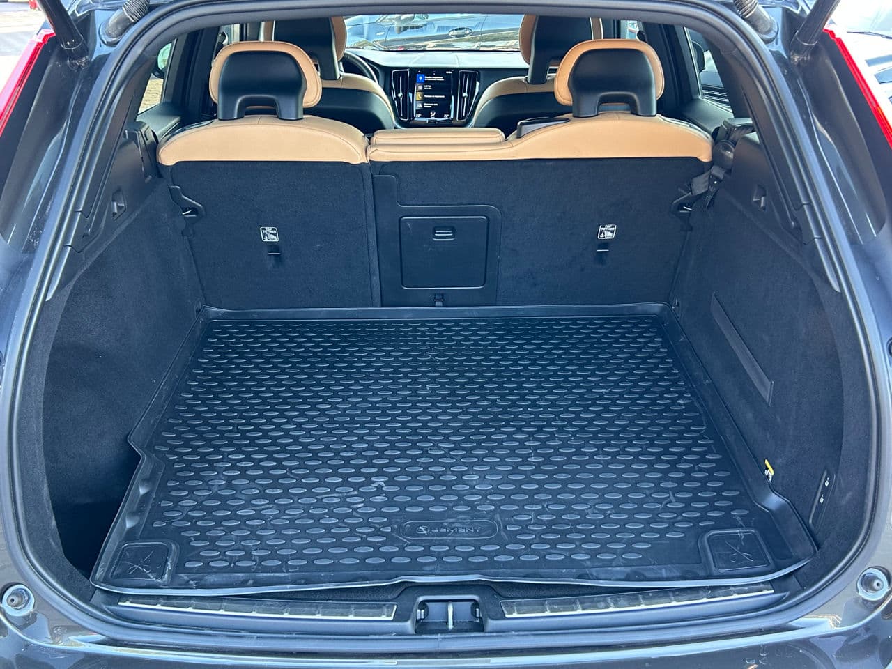 2018 Volvo XC 60 — Miniatură 20