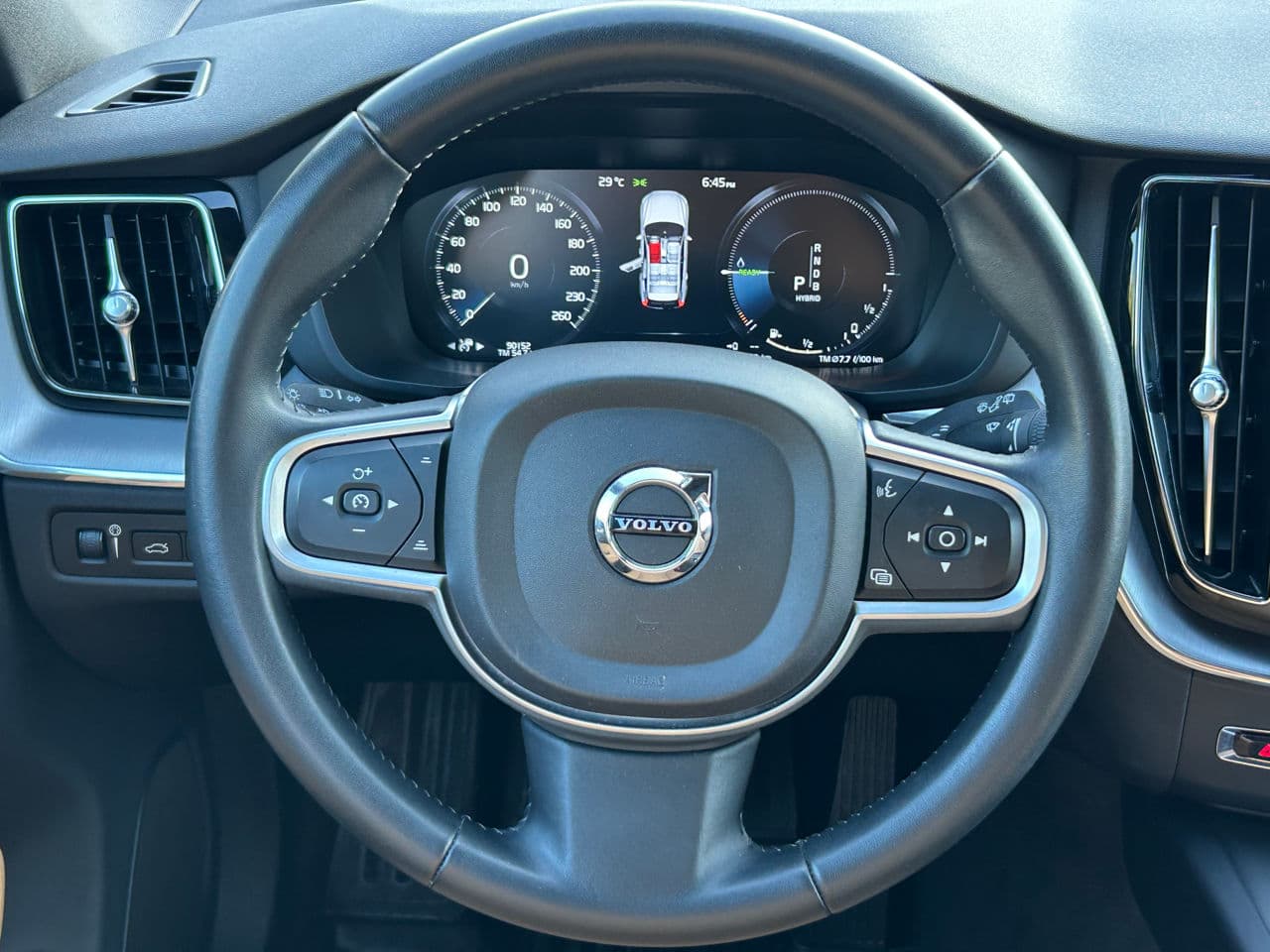 2018 Volvo XC 60 — Miniatură 10